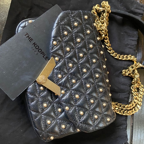 kooples stella bag
